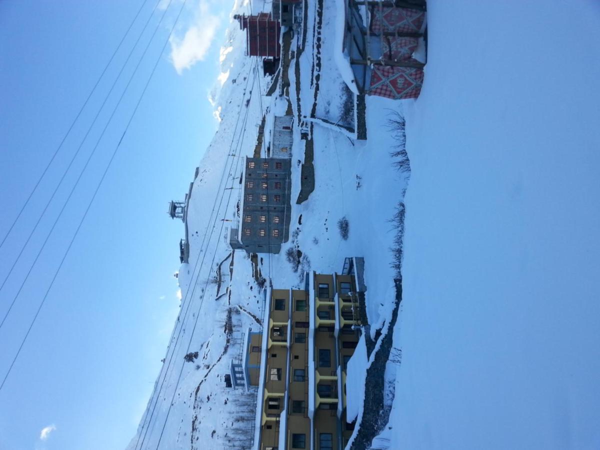Hotel Grand Shambala Muktinath Exterior photo