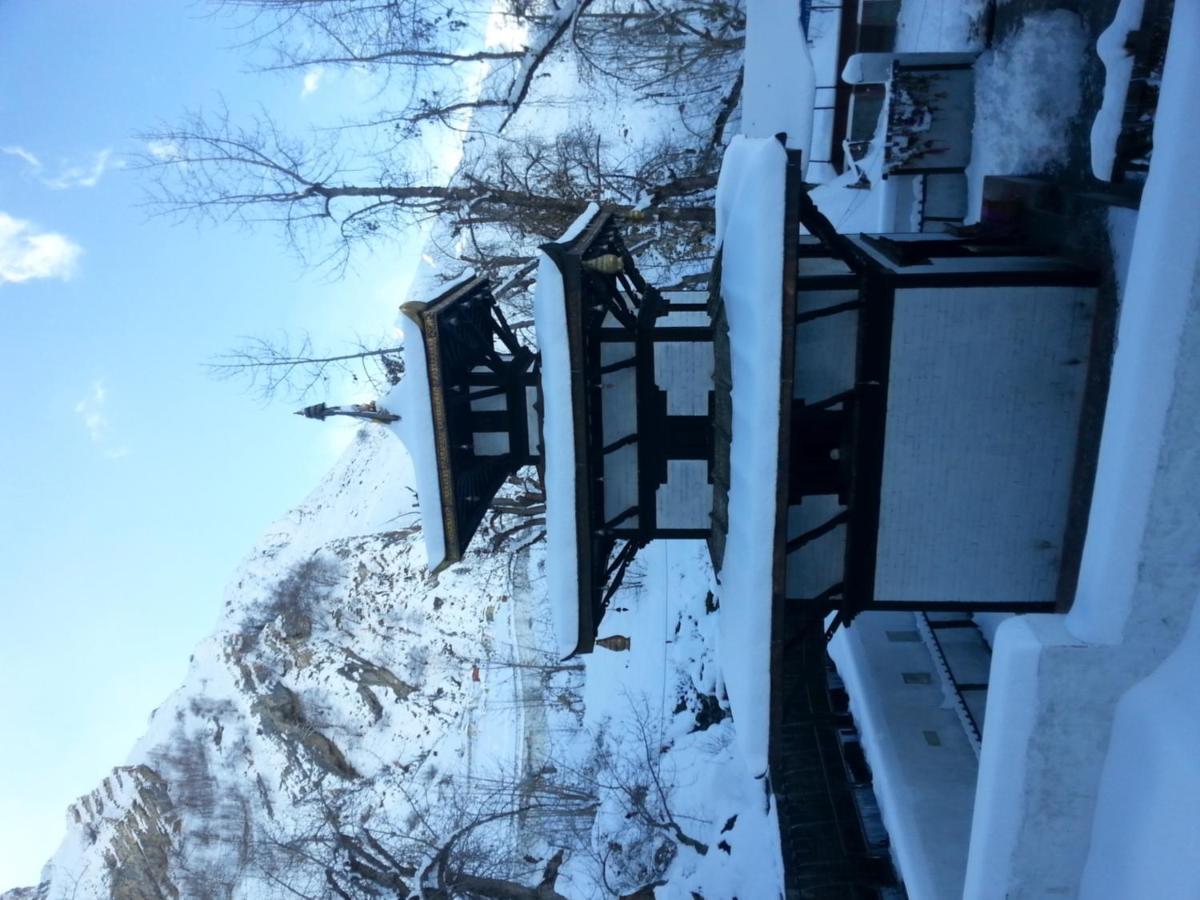 Hotel Grand Shambala Muktinath Exterior photo