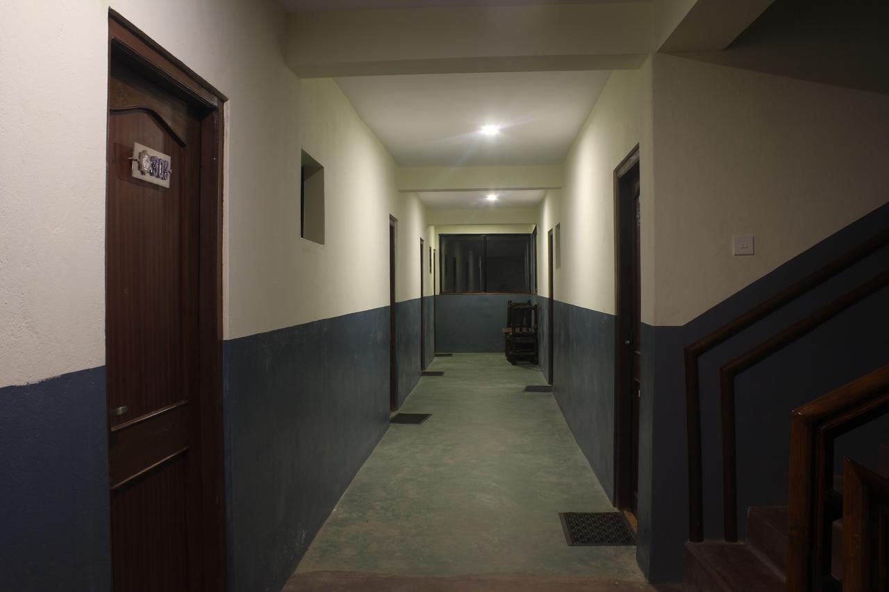 Hotel Grand Shambala Muktinath Exterior photo